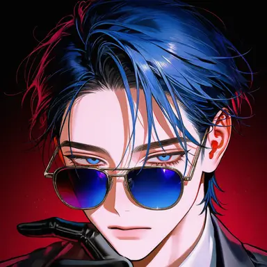 Profile image of Marine