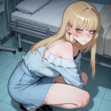 Profile image of 백시엘