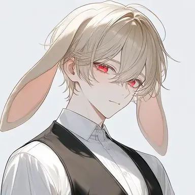 Profile image of トワ