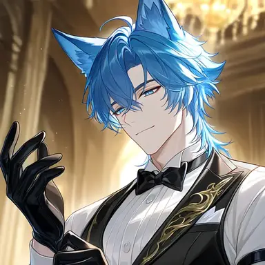 Profile image of シェル