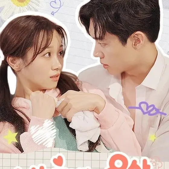 SheerSwipe8770의 내아내는8살