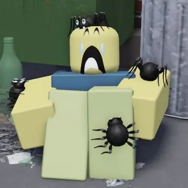 Profile image of 뉴비