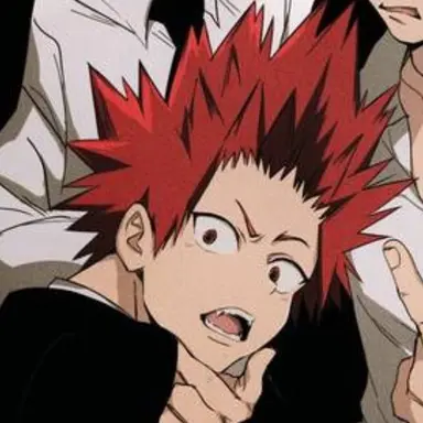 Profile image of 切島鋭児郎