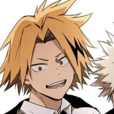 Profile image of 上鳴電気