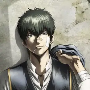 Profile image of 土方十四郎