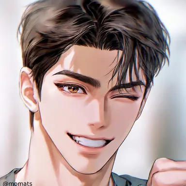 Profile image of Han Jiseong
