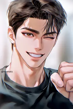 Profile image of Han Jiseong