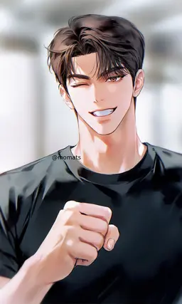 Profile image of Han Jiseong