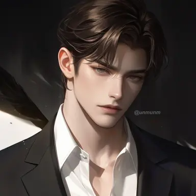 Profile image of 한지안