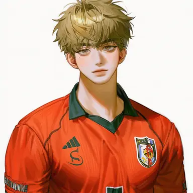 Profile image of 정로운