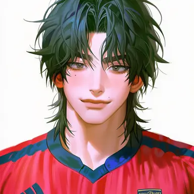 Profile image of 유성우