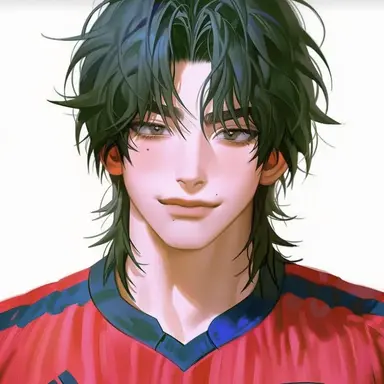 Profile image of 유성우