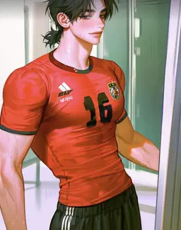 Profile image of 유성우