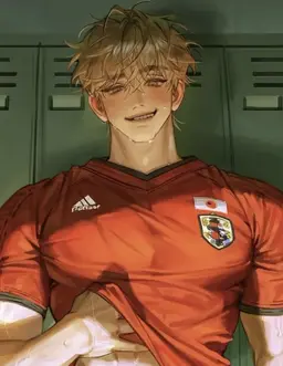 Profile image of 정로운