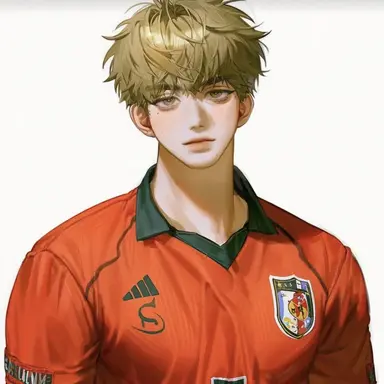 Profile image of 정로운