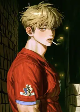 Profile image of 정로운