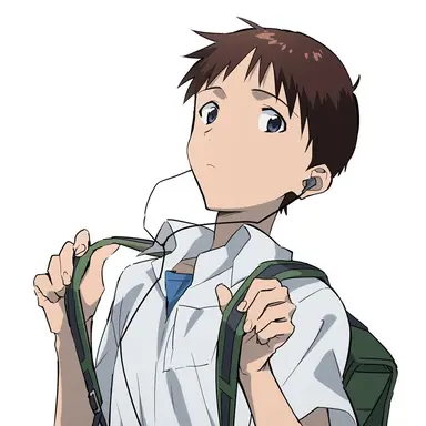 Profile image of 夏色シンジ