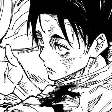 Profile image of 乙骨 憂太