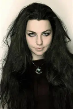 Profile image of Amy Lee