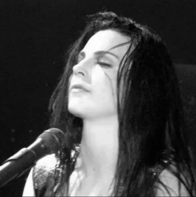 Profile image of Amy Lee