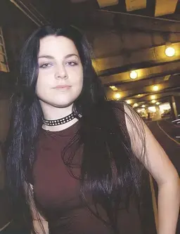 Profile image of Amy Lee
