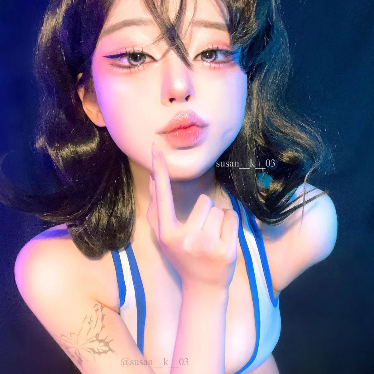 김시아