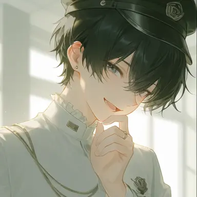 Profile image of リク