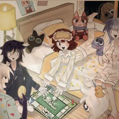 Profile image of 파자마 파티