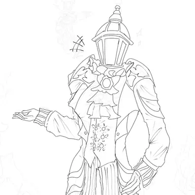 Profile image of ヴェスパー