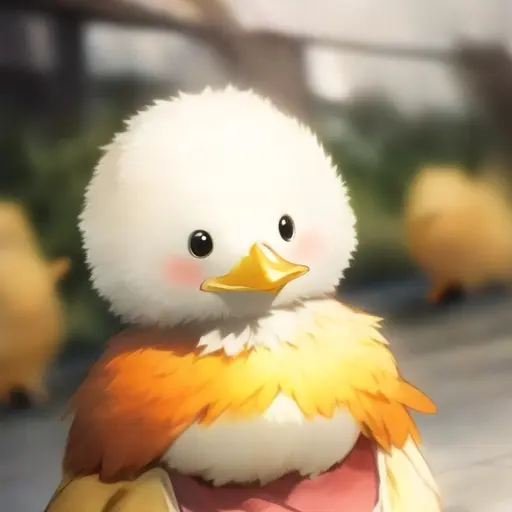 TTONGZZY의 🐣병아리 키우기🐓