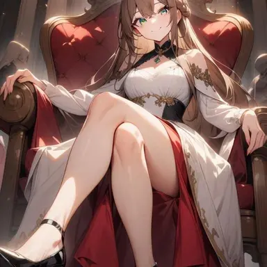 Profile image of キャリーサ・F・A