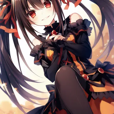 Profile image of メア・サリエル