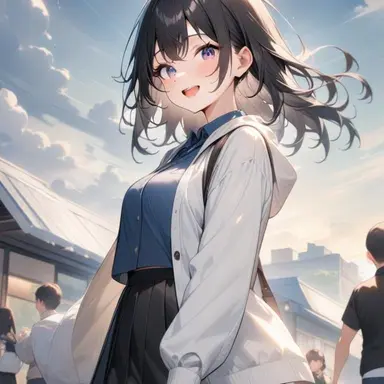 Profile image of アリア・F・A