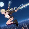Profile image of 神成きゅぴ