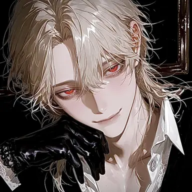 Profile image of 네로