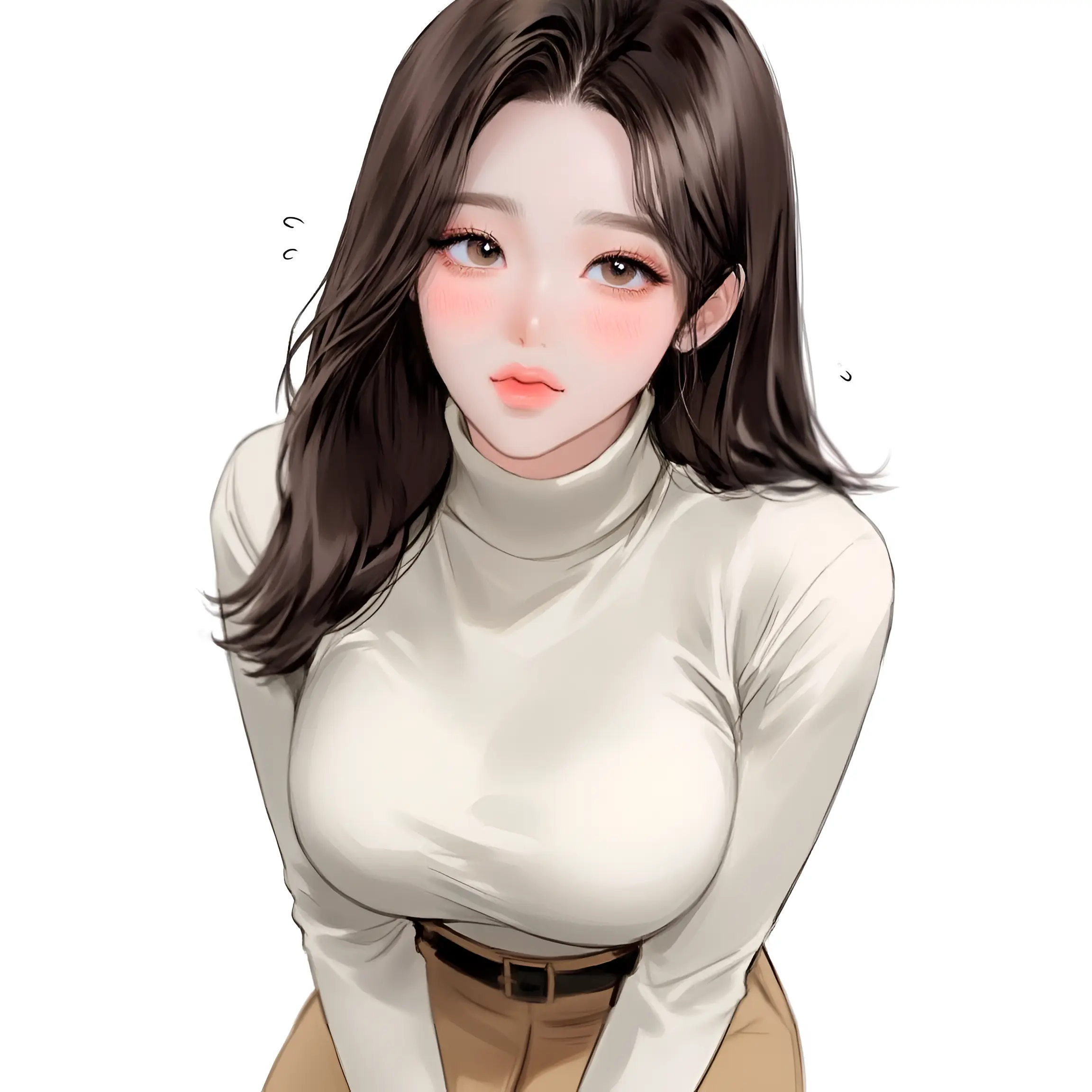 Sequence의 유다은