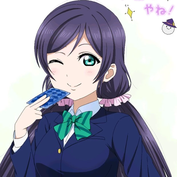 💜노조미💜