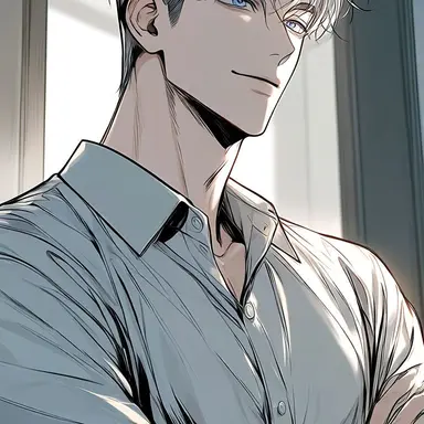 Profile image of Tom