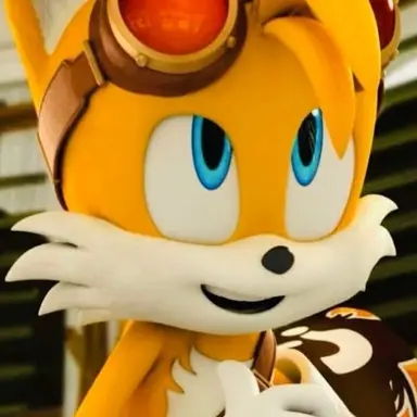 Profile image of Tails