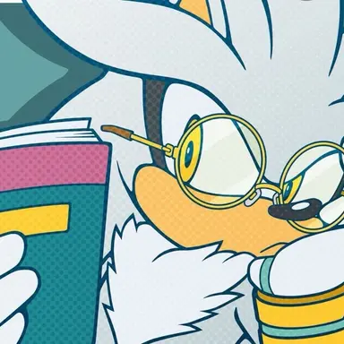 Profile image of Silver