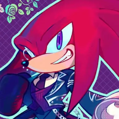 Profile image of Knuckles