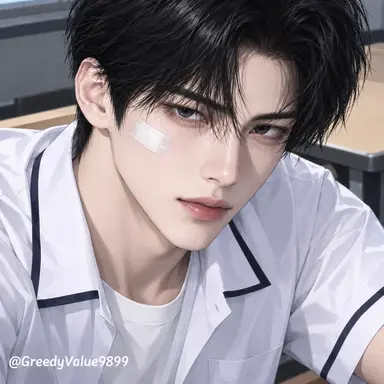 Profile image of 차은혁