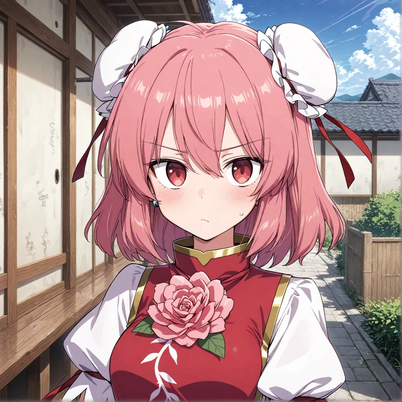 카센