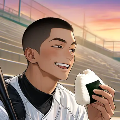 Profile image of 櫻田 隼人
