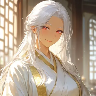 Profile image of Hana