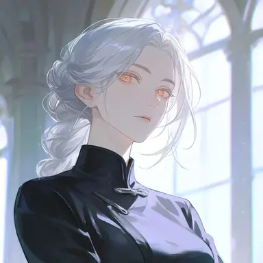 Profile image of Veylin