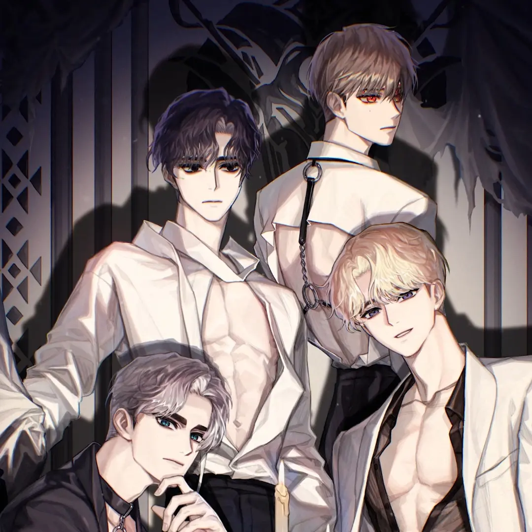 BraveMule7882의 Touch to Fate(터치 투 페이트)