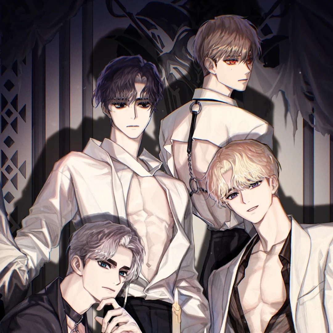 Touch to Fate(터치 투 페이트)