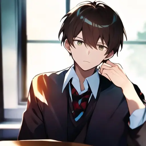 RoomyEgret3946의 松島 凛人