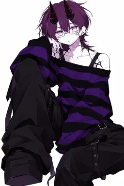 Profile image of アロン